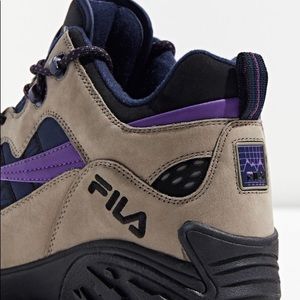 fila fixture hiker